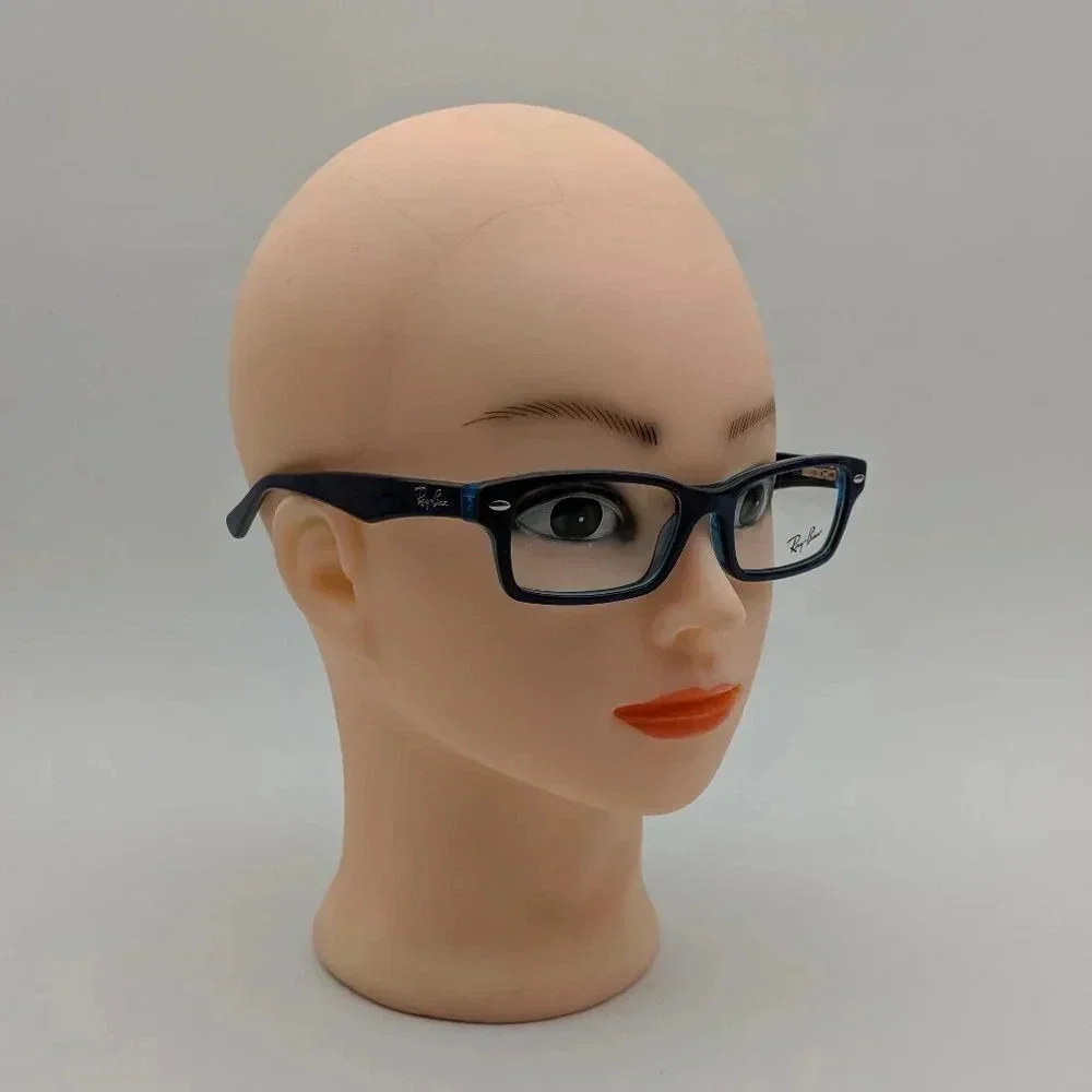 🕶️Ray-Ban RB1530 3587 Kid's Eyeglasses 48/16 130 /KAG703🕶️